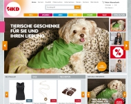 Bild NKD Vertriebs GmbH 