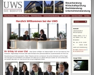 Bild U.W.S. Wirtschaftsprfungsgesellschaft mbH