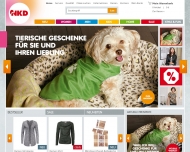 Bild NKD Vertriebs GmbH