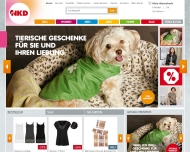 Bild NKD Vertriebs GmbH