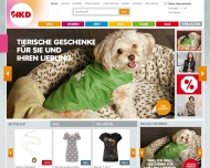 Bild NKD Vertriebs GmbH 