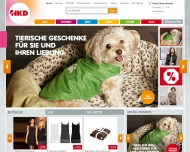 Bild NKD Vertriebs GmbH 