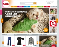 Bild NKD Vertriebs GmbH