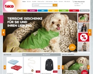 Bild NKD Vertriebs GmbH 