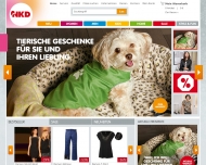 Bild NKD Vertriebs GmbH 