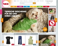 Bild NKD Vertriebs GmbH