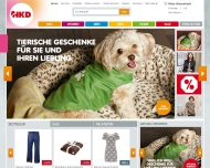 Bild NKD Vertriebs GmbH 