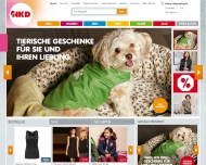 Bild NKD Vertriebs GmbH