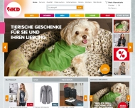 Bild NKD Vertriebs GmbH 