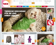 Bild NKD Vertriebs GmbH