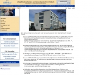 Bild SLV Fellbach NL der GSI mbH Schweitechnische Lehr- und Versuchsanstalt