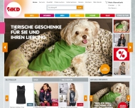 Bild NKD Vertriebs GmbH