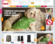 Bild NKD Vertriebs GmbH