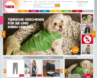 Bild NKD Vertriebs GmbH 