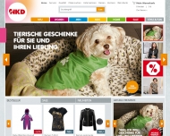 Bild NKD Vertriebs GmbH