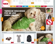 Bild NKD Vertriebs GmbH