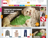 Bild NKD Vertriebs GmbH