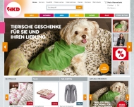 Bild NKD Vertriebs GmbH