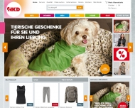 Bild NKD Vertriebs GmbH 