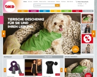 Bild NKD Vertriebs GmbH