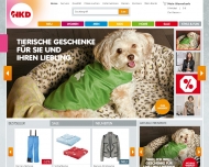 Bild NKD Vertriebs GmbH 