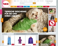 Bild NKD Vertriebs GmbH 