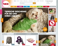 Bild NKD Vertriebs GmbH