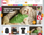 Bild NKD Vertriebs GmbH 