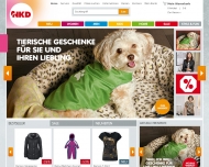 Bild NKD Vertriebs GmbH