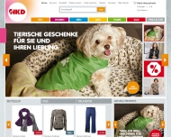 Bild NKD Vertriebs GmbH