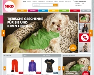 Bild NKD Vertriebs GmbH