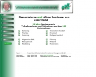 Bild Future F Privatwirtschaftliches Institut fr modernes Management GmbH