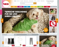 Bild NKD Vertriebs GmbH