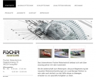 Bild Fischer Motortechnic