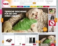 Bild NKD Vertriebs GmbH