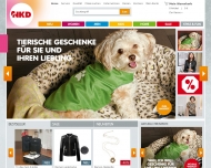 Bild NKD Vertriebs GmbH 