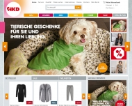 Bild NKD Vertriebs GmbH 