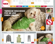 Bild NKD Vertriebs GmbH