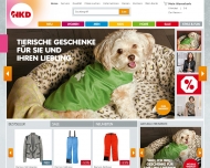 Bild NKD Vertriebs GmbH