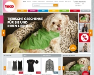 Bild NKD Vertriebs GmbH 