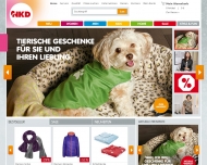 Bild NKD Vertriebs GmbH 