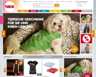 Bild NKD Vertriebs GmbH