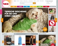 Bild NKD Vertriebs GmbH