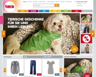 Bild NKD Vertriebs GmbH 