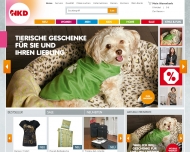 Bild NKD Vertriebs GmbH