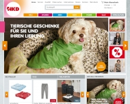 Bild NKD Vertriebs GmbH 