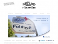 Bild Feldhoff GmbH