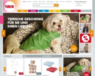 Bild NKD Vertriebs GmbH