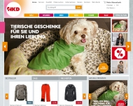 Bild NKD Vertriebs GmbH