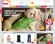 Bild NKD Vertriebs GmbH